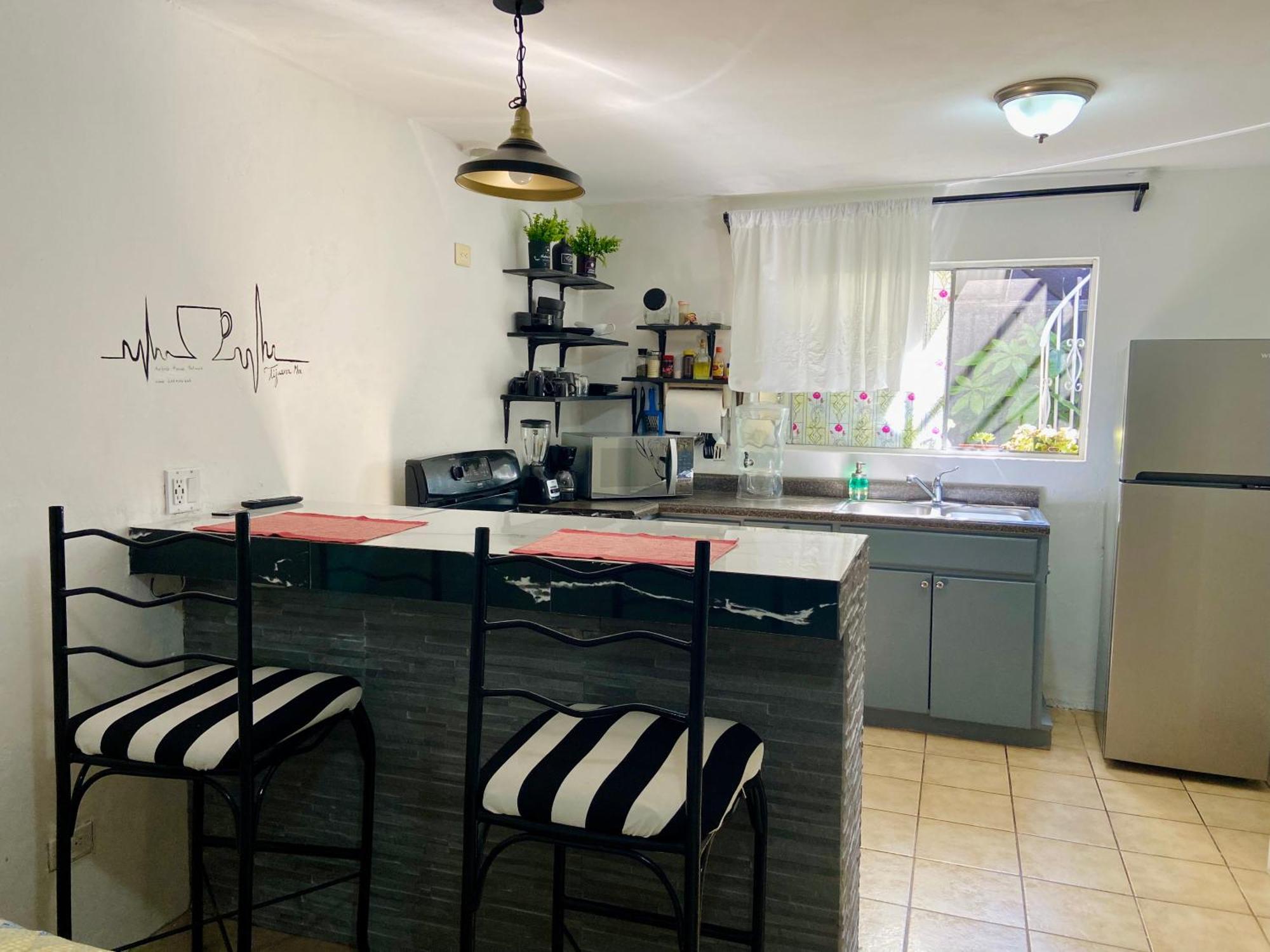 Zebra Studio Tijuana Extérieur photo