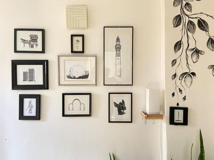 Zebra Studio Tijuana Extérieur photo