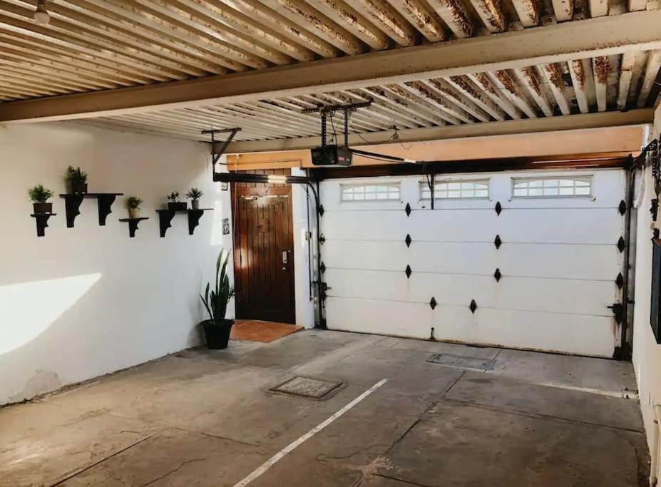 Zebra Studio Tijuana Extérieur photo